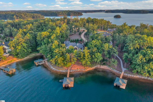110 Waterfern Court, Six Mile, SC 29682