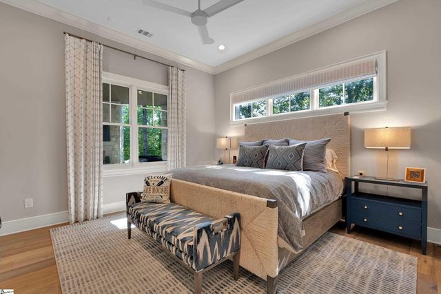 110 Waterfern Court, Six Mile, SC 29682