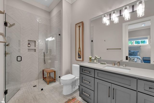 110 Waterfern Court, Six Mile, SC 29682