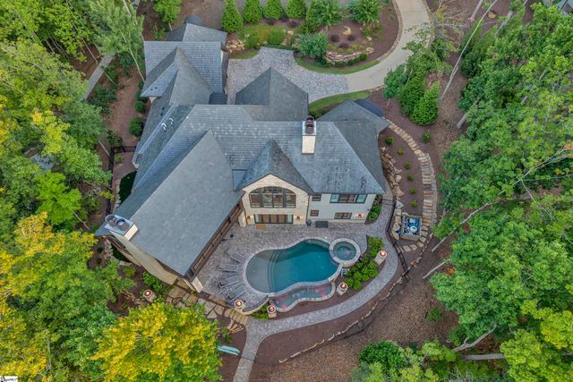 110 Waterfern Court, Six Mile, SC 29682