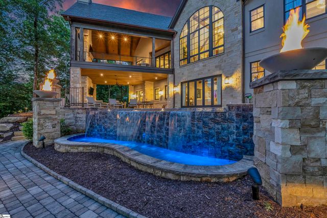 110 Waterfern Court, Six Mile, SC 29682