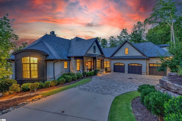 110 Waterfern Court, Six Mile, SC 29682