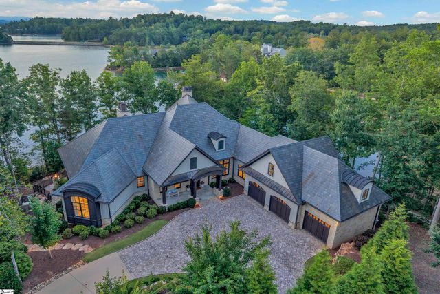 110 Waterfern Court, Six Mile, SC 29682