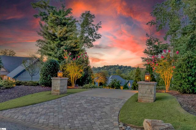 110 Waterfern Court, Six Mile, SC 29682