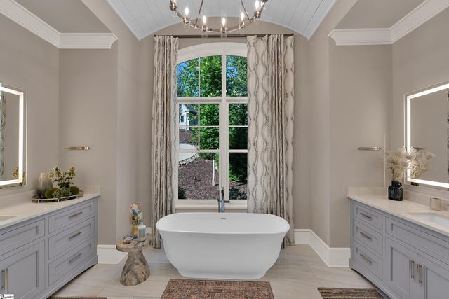 110 Waterfern Court, Six Mile, SC 29682