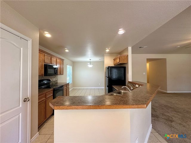 3513 Lauren Street, Copperas Cove, TX 76522