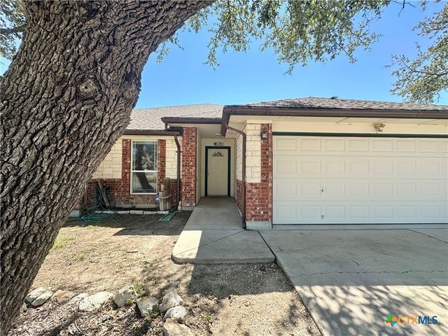 3513 Lauren Street, Copperas Cove, TX 76522