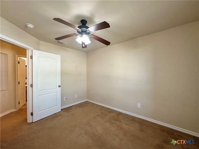 3513 Lauren Street, Copperas Cove, TX 76522