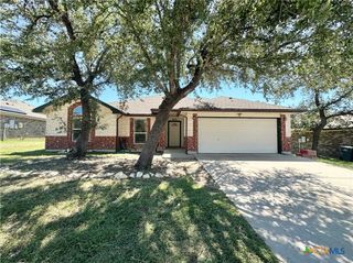3513 Lauren Street, Copperas Cove, TX 76522
