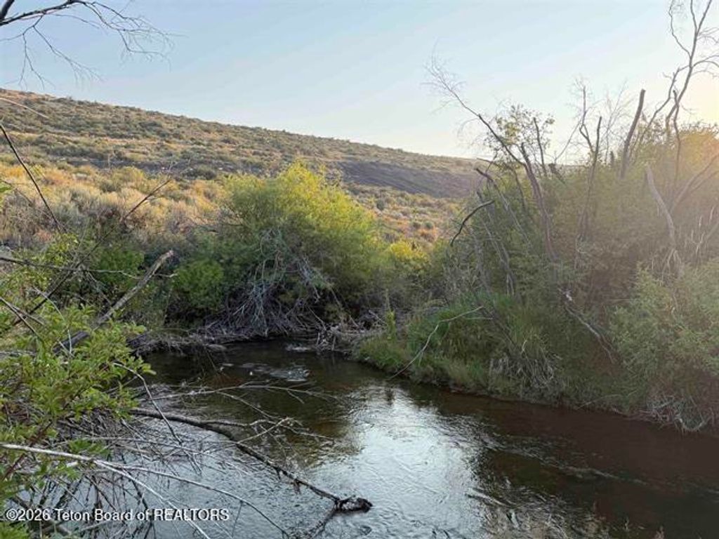 LOT 1 BLOOMINGTON CANYON Road, Paris, ID 83261 photo 1