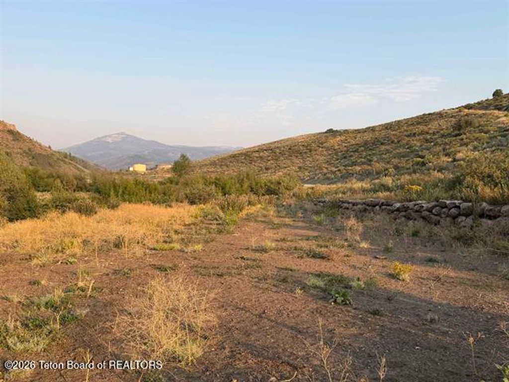 LOT 1 BLOOMINGTON CANYON Road, Paris, ID 83261 photo 2