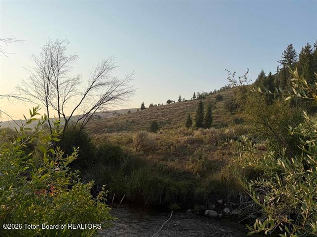 LOT 1 BLOOMINGTON CANYON Road, Paris, ID 83261 photo 4
