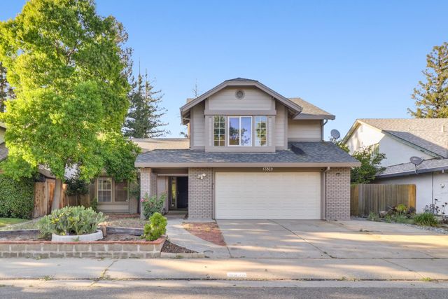 8536 Cord Way, Sacramento, CA 95828