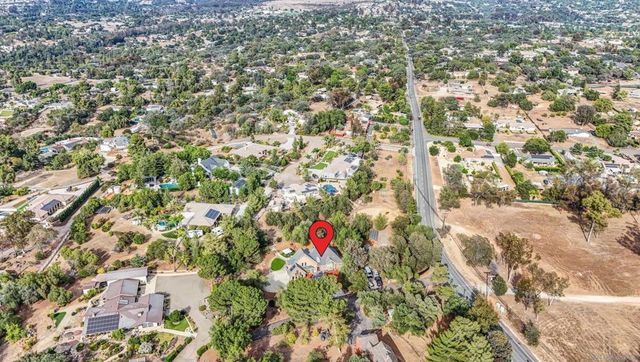 882 Alpine Heights Rd, Alpine, CA 91901