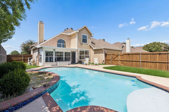 3349 Marsalis Lane, Plano, TX 75074