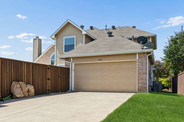 3349 Marsalis Lane, Plano, TX 75074