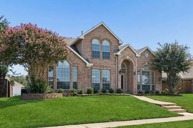 3349 Marsalis Lane, Plano, TX 75074