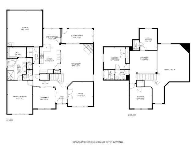 3349 Marsalis Lane, Plano, TX 75074