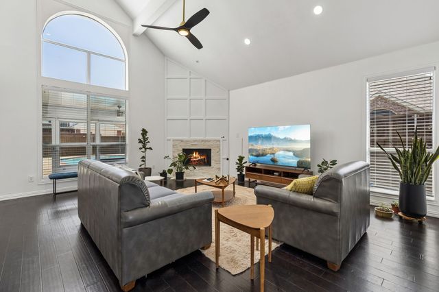 3349 Marsalis Lane, Plano, TX 75074