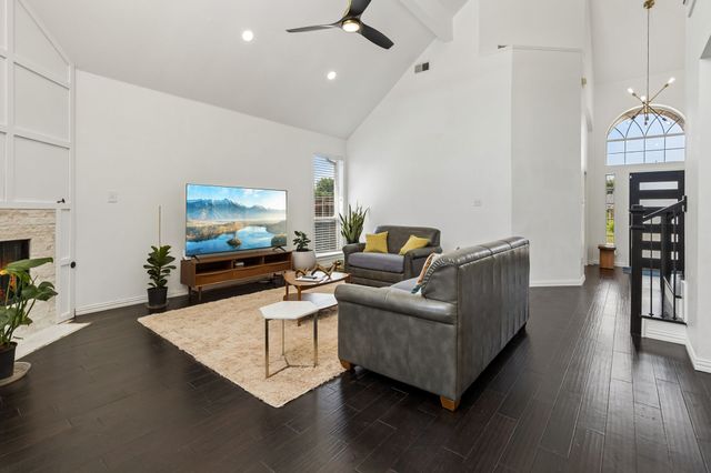 3349 Marsalis Lane, Plano, TX 75074