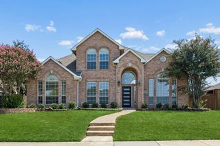 3349 Marsalis Lane, Plano, TX 75074