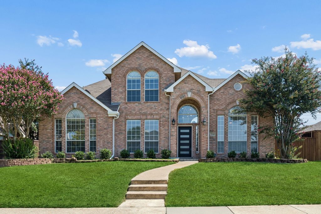 3349 Marsalis Lane, Plano, TX 75074