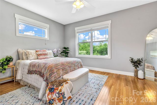 18 Byrdcliffe Lane, Asheville, NC 28805