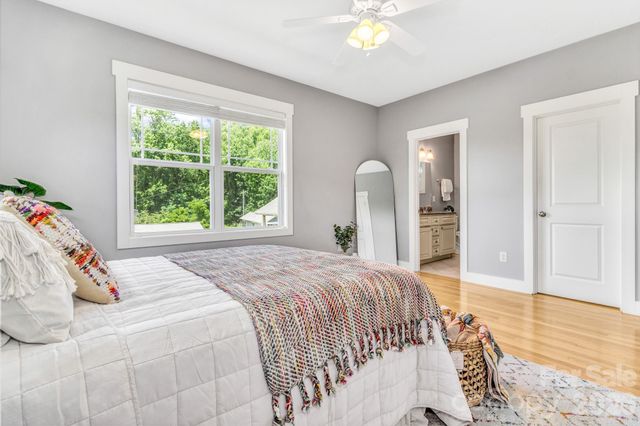 18 Byrdcliffe Lane, Asheville, NC 28805