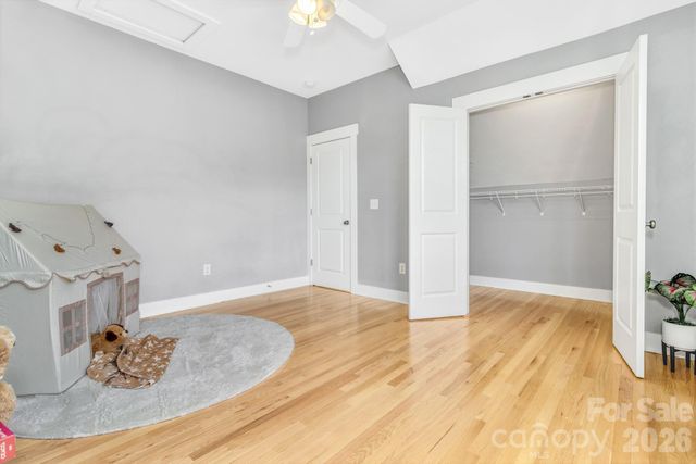 18 Byrdcliffe Lane, Asheville, NC 28805