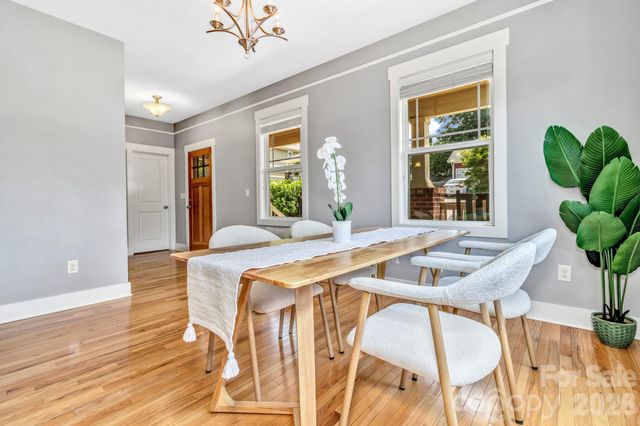 18 Byrdcliffe Lane, Asheville, NC 28805