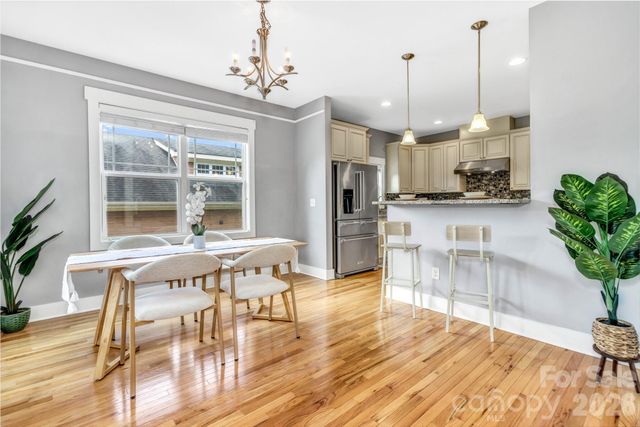 18 Byrdcliffe Lane, Asheville, NC 28805