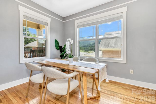 18 Byrdcliffe Lane, Asheville, NC 28805