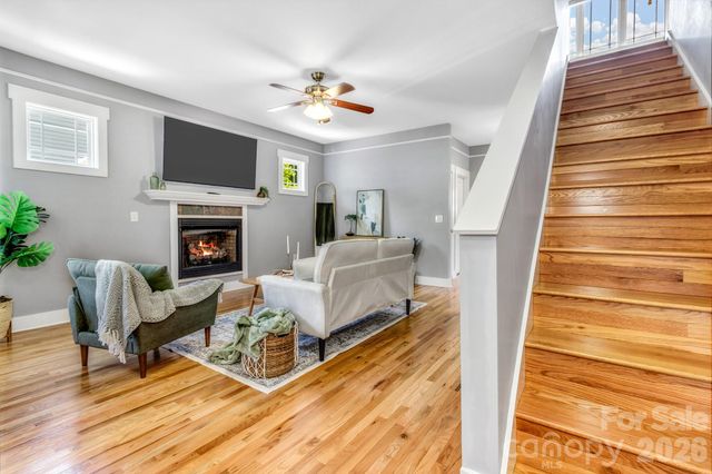 18 Byrdcliffe Lane, Asheville, NC 28805