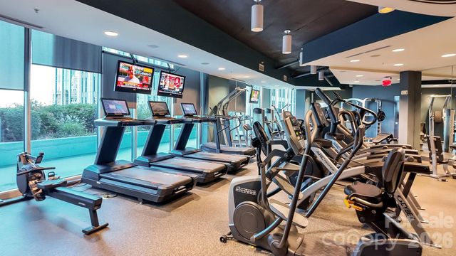 210 N Church Street 2813, Charlotte, NC 28202