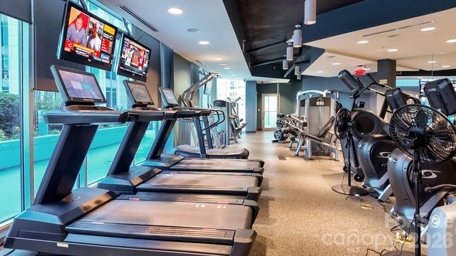 210 N Church Street 2813, Charlotte, NC 28202