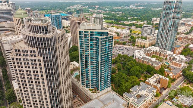 210 N Church Street 2813, Charlotte, NC 28202