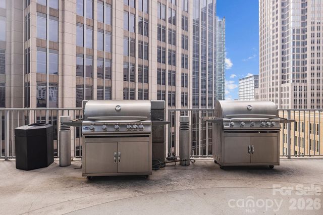 210 N Church Street 2813, Charlotte, NC 28202