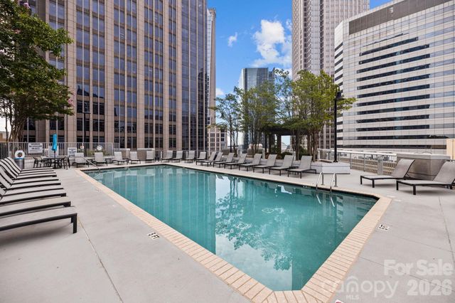 210 N Church Street 2813, Charlotte, NC 28202