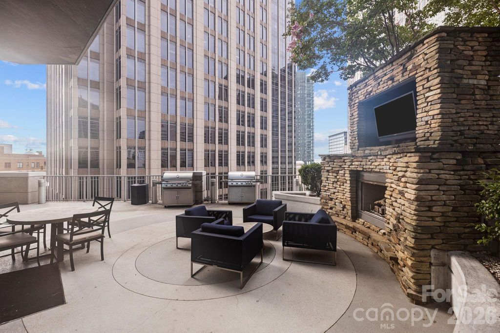 210 N Church Street 2813, Charlotte, NC 28202