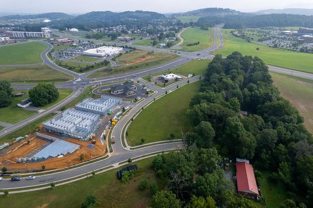 3545 NAOMIS WAY, Harrisonburg, VA 22801