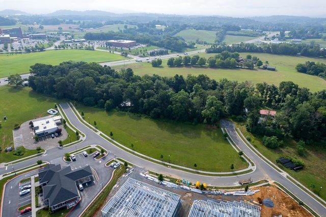 3545 NAOMIS WAY, Harrisonburg, VA 22801