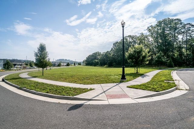 3545 NAOMIS WAY, Harrisonburg, VA 22801