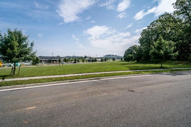 3545 NAOMIS WAY, Harrisonburg, VA 22801