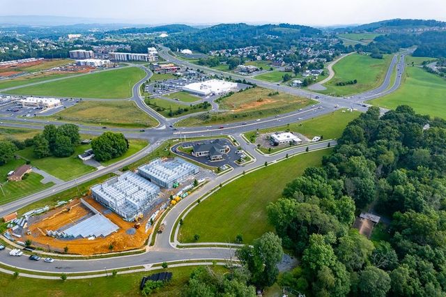 3545 NAOMIS WAY, Harrisonburg, VA 22801