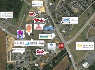 3545 NAOMIS WAY, Harrisonburg, VA 22801
