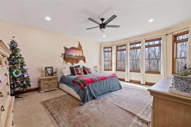 1297 HODGES Circle, Mansfield, GA 30055