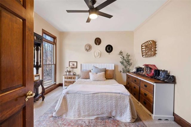 1297 HODGES Circle, Mansfield, GA 30055