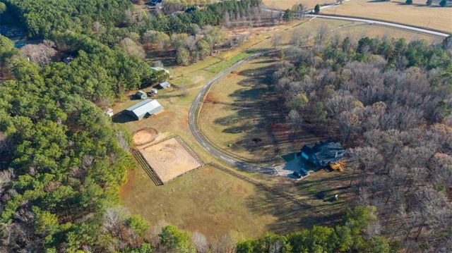 1297 HODGES Circle, Mansfield, GA 30055