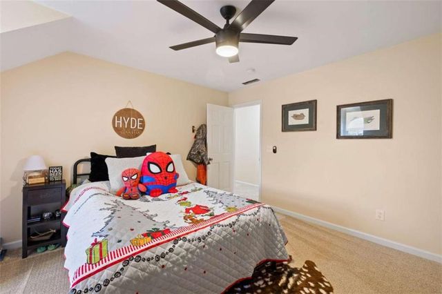 1297 HODGES Circle, Mansfield, GA 30055