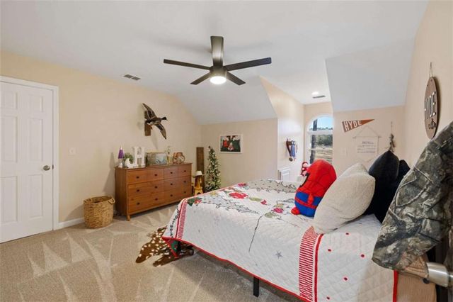 1297 HODGES Circle, Mansfield, GA 30055